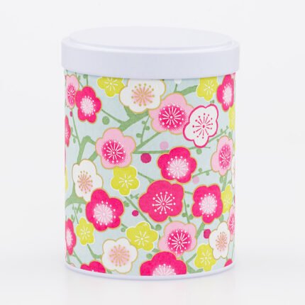 Boîte à thé washi empilable Shingu