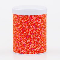 Boîte à thé washi empilable Tanabe