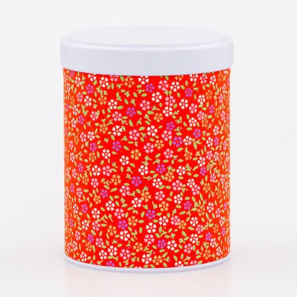 Boîte à thé washi empilable Tanabe