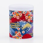 Boîte à thé washi empilable Toyono