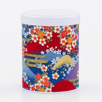 Boîte à thé washi empilable Toyono