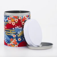 Boîte à thé washi empilable Toyono