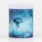 Réédition Boîte à thé Aqva