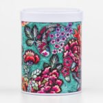 Réédition Boîte à thé Asahino