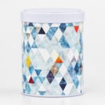 Réédition Boîte à thé Holick