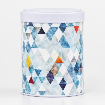 Réédition Boîte à thé Holick