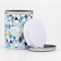 Réédition Boîte à thé Holick