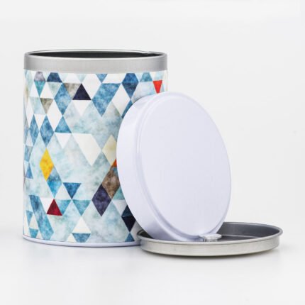 Réédition Boîte à thé Holick