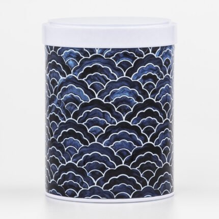 Réédition Boîte à thé Iwaki