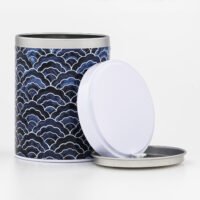 Réédition Boîte à thé Iwaki