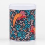 Réédition Boîte à thé Kenashi