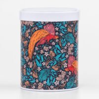 Réédition Boîte à thé Kenashi