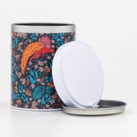 Réédition Boîte à thé Kenashi