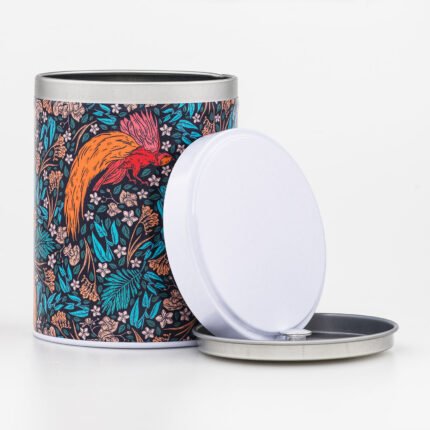 Réédition Boîte à thé Kenashi