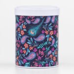 Réédition Boîte à thé Lakhna