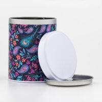 Réédition Boîte à thé Lakhna