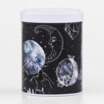 Réédition Boîte à thé Lunare