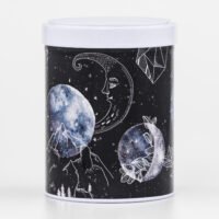 Réédition Boîte à thé Lunare