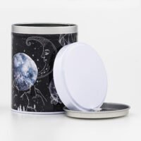 Réédition Boîte à thé Lunare