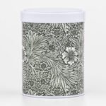 Réédition Boîte à thé Morris