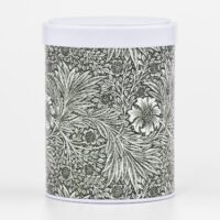 Réédition Boîte à thé Morris