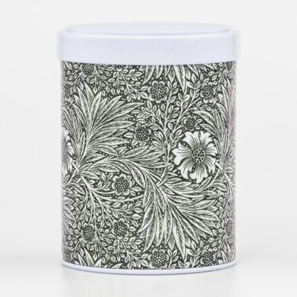 Réédition Boîte à thé Morris