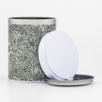 Réédition Boîte à thé Morris