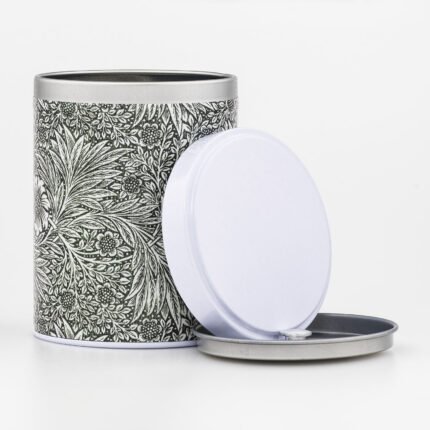 Réédition Boîte à thé Morris