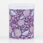 Réédition Boîte à thé Nago