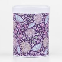 Réédition Boîte à thé Nago