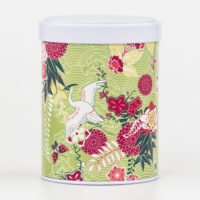 Réédition Boîte à thé Notori