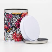 Réédition Boîte à thé Okawa