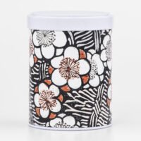 Réédition Boîte à thé Sekai