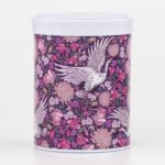 Réédition Boîte à thé Uruma