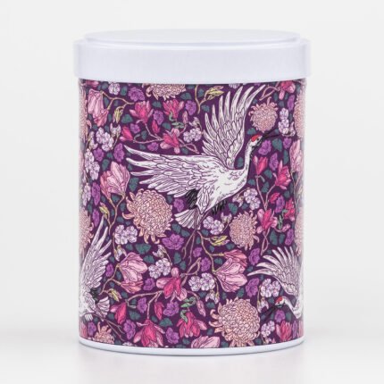 Réédition Boîte à thé Uruma