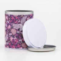 Réédition Boîte à thé Uruma