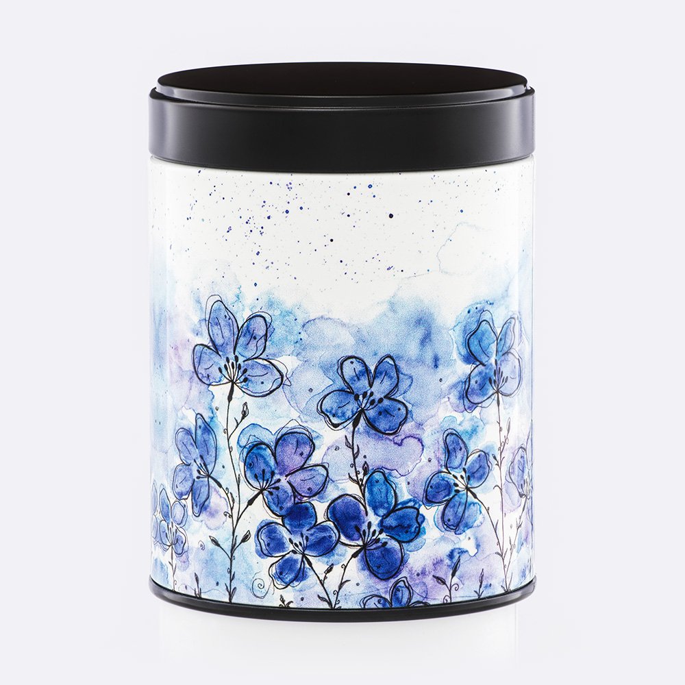 b-boite-the-empilable-souffle-floral Boîte à thé illustrée empilable Souffle floral