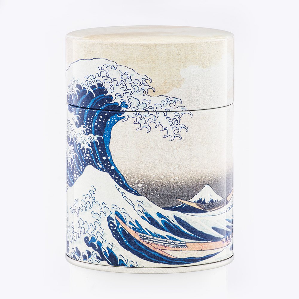 c-boite-the-illustrée-hokusai Boîte à thé illustrée Hokusai