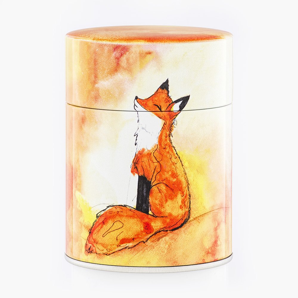 c-boite-the-illustrée-renard-dor Boîte à thé illustrée Renard d'or