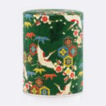 Boîte à thé washi Arida