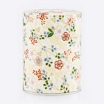 Boîte à thé washi Higashi