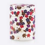 Boîte à thé washi Nishi