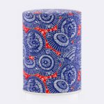 Boîte à thé washi Oyabe