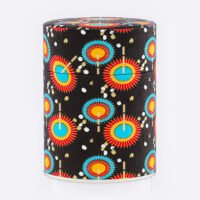 Boîte à thé washi Taira