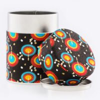 Boîte à thé washi Taira