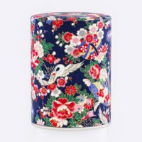 Boîte à thé washi Takan