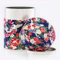 Boîte à thé washi Takan