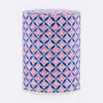Boîte à thé washi Tonami