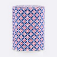 Boîte à thé washi Tonami