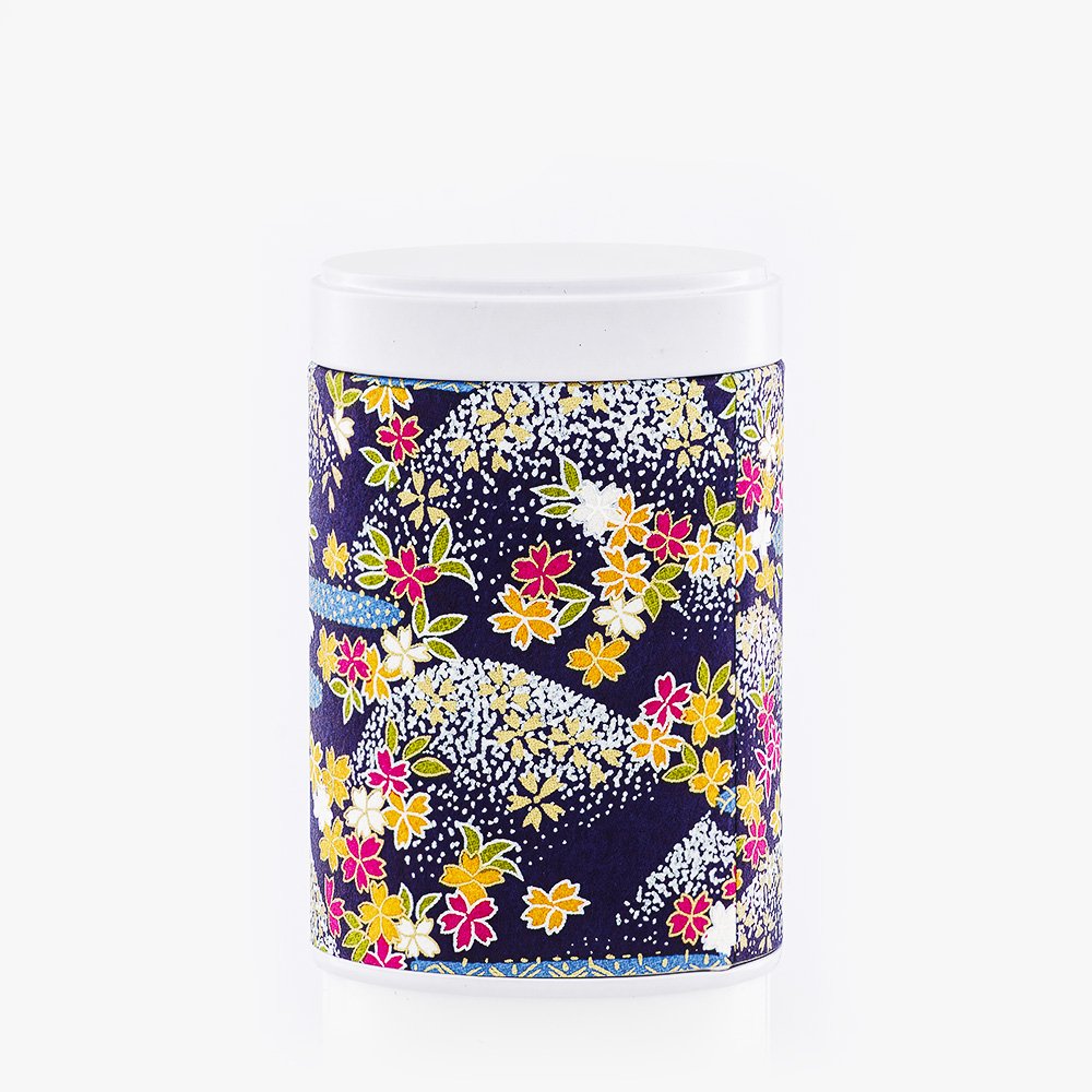 h-boite-the-washi-50g-akaibe Petite boîte à thé washi Akaibe
